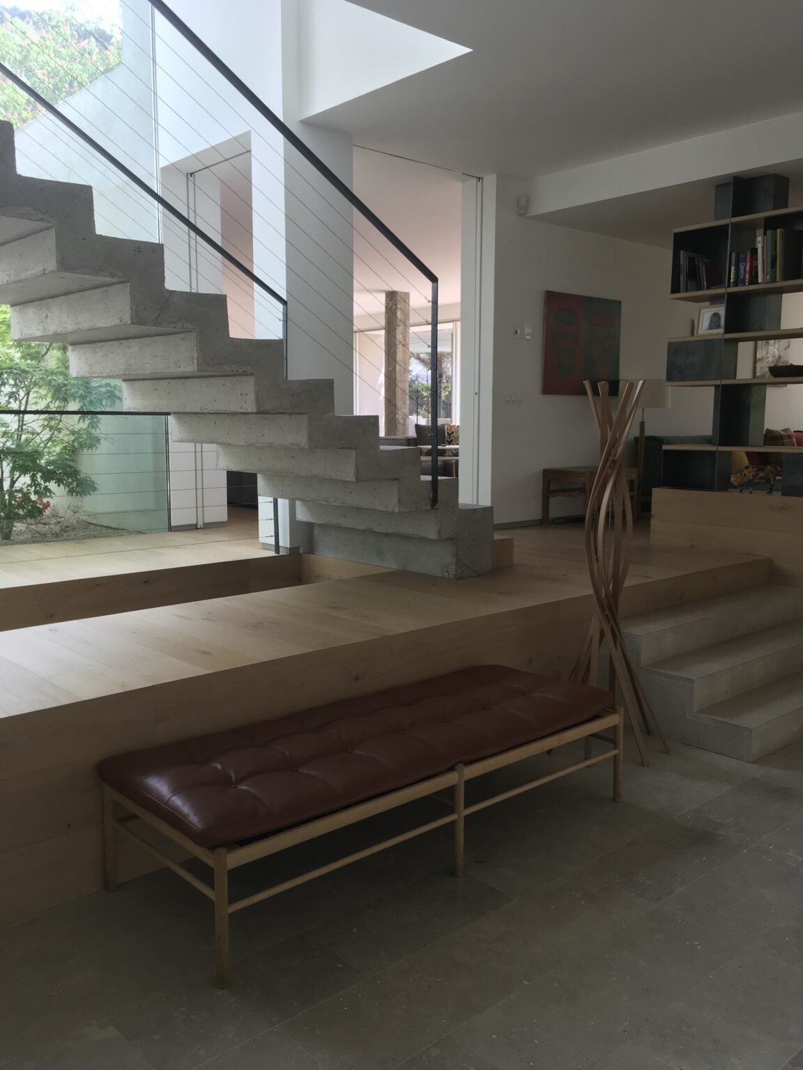 Estudio de diseño de interiores y decoración en Madrid