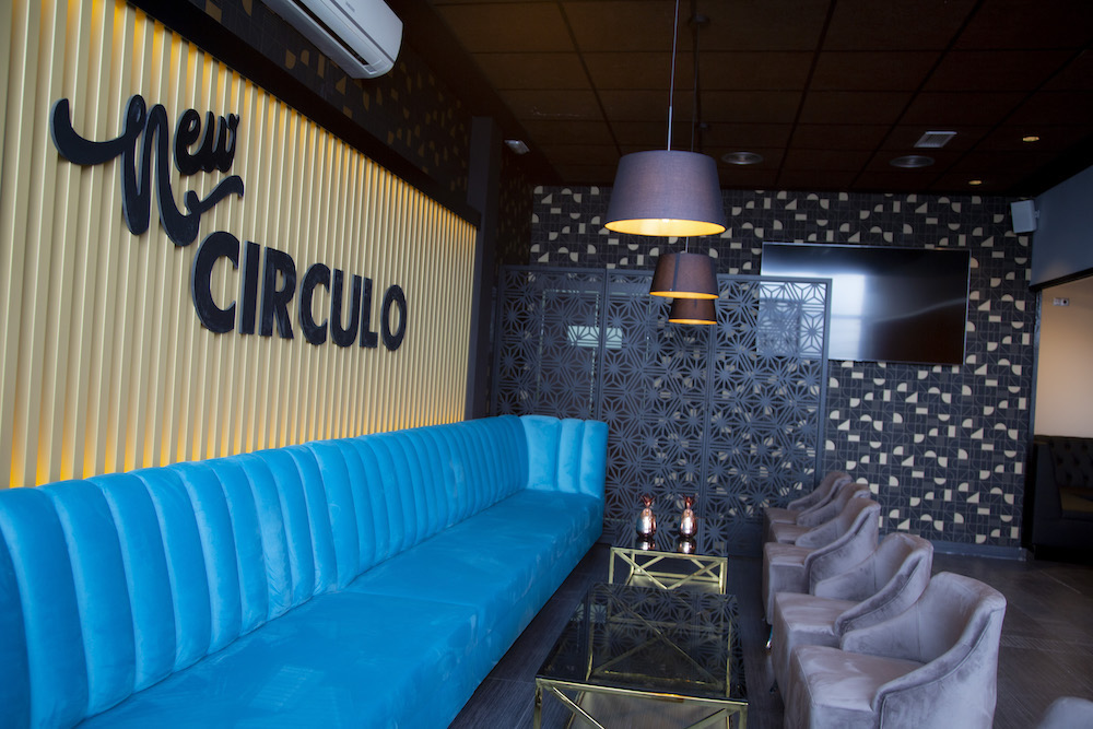 Diseño de interior comercial en Madrid