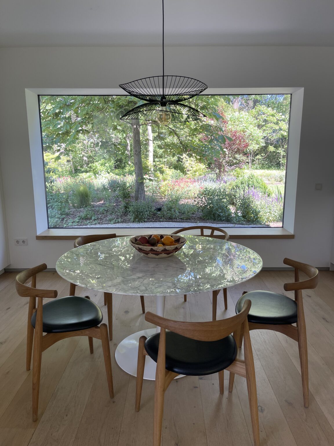 Diseño de interiores en Madrid